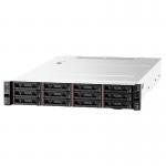 Lenovo HR650X 2U Rack Server Gold 5218*2/128G/480G+4*1.2T/R730-8i for sale