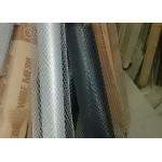 Anodizing Analok 1060 Expanded Aluminum Mesh For Decorative