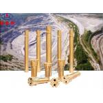 8000m Reverse Circulation Drill Bit For Mining And Exploration Abm Ql60