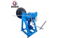 China Rotomoulding Machines Rock n Roll Rotomoulding Machine for producing water tank cover supplier
