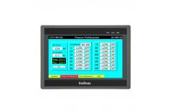 China Industrial HMI PLC All In One Coolmay 10 Inch TFT Touch Screen supplier