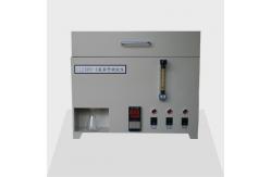 China F-5 Cement Fluorine Element Analyzer 220V 0-400℃ Simple operation supplier