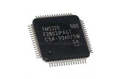 China TMS320F28031PAGT supplier