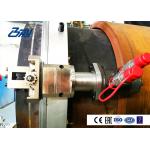 Aeronautical Aluminum Hydraulic Pipe Cutting Beveling Pipe Tools Cold Cutting for sale