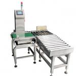 Belt Online Checkweigher Machine Conveyor for sale