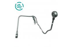 China 8-97124234-0 Fuel Injection Pump Pipe 8971242340 ISUZU 4BG1 Engine supplier