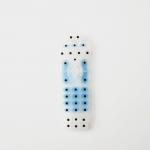 OEM ODM Silicone Rubber Keypads , Silicone Membrane Switch UV Resistant