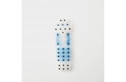 China OEM ODM Silicone Rubber Keypads , Silicone Membrane Switch UV Resistant supplier