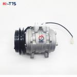 Air Conditioning Compressor 12V A/C 447200-7443 T007087290 For M4900 M5700 M6800 L4200 for sale