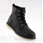 Wedge Boots Work Boots Motorcycle Boots for sale