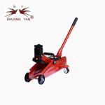 Compact Scissor Jack Adjustable Professional Industrial Grade Ruck for sale