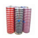 Bag Sealing BOPP Jumbo Roll , water-based pressure sensitive adhesive tape for sale