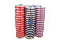 China Bag Sealing BOPP Jumbo Roll , water-based pressure sensitive adhesive tape supplier