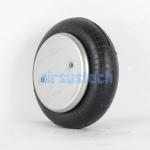 Firestone W01-M58-6374 115B Style Metric Single Convolutied Air Suspension for sale