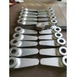CNC Milling Die Forged Parts PFMEA PPAP APQP Quality Control for sale