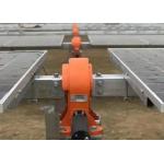 1500V Solar Bracket / PV Bracket For 1 Axis Solar Tracking System for sale