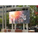 P2.5 HD Outdoor Advertising Led Screen Full Waterproof P5 Outdoor High Brightness for sale
