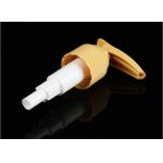 24 410 Plastic Lotion Pump Ribbed Closure Option Hand Lotion Pump Dispenser for sale