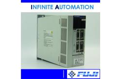 China Fuji NXT Chip Mounters SMT Spare Parts MR-J2S-100B-PY096 AC SERVO supplier