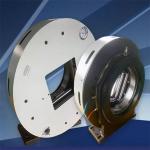 4 Jaw Power Chuck Main Chuck For Laser Pipe Cutting Machine for sale