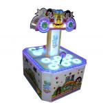 Dreamland indoor game center double players hitting mouse arcade machine for sale for sale