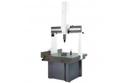 China CNC 3D CMM Measuring Machine , Portable Coordinate Measuring Systems supplier