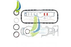 China 4955590 Lower Gasket Kit For For ISX15 QSX15 Engine supplier