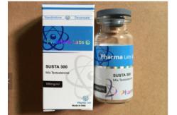 China Rectangle Pharma 10ml Vial Boxes And Labels Customized For Unique Packaging supplier