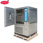 Factory Manufacturer Constant Temperature Humidity Chamber Lab Test Equipment