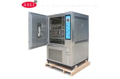 China Constant Temperature Humidity Stability Chamber 150L Programmable  for Electronics supplier