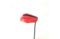 China 50.1mm Width Precision Nozzle With Extension Tube Accurate Dispersion supplier