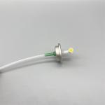 Advanced Aerosol Dispenser Valve for Efficient Air Freshening in Commercial Spaces