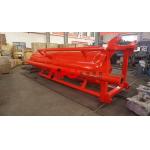 Drilling Mud Treatment Poor Boy Degasser Mud Gas Separator for sale