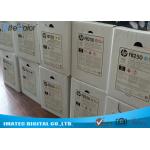 3 Liters HP Scitex FB500 Wide Format Inks CH216A / CH217A Long - Lasting for sale