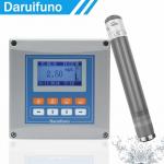 11pH Ampere Chlorine Dioxide Analyzer With Surfactant Resistant Membrane