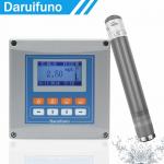 11pH Ampere Chlorine Dioxide Analyzer With Surfactant Resistant Membrane for sale