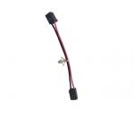 Computer Adapter 1000V 180Mm Electronic Wiring Harness