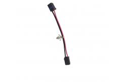 China Computer Adapter 1000V 180Mm Electronic Wiring Harness supplier
