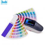 Xrite SP60 replaced by 3nh YS3010 portable spectrophotometer with 8mm aperture d/8 for sale