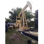 API B Series B Model Pump Jack Reduce Rating Oil Extraction Machine Sucker Rod for sale