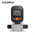 Oxygen Gas Air Mass Flowmeter MF5700 With Solenoid Valve for sale