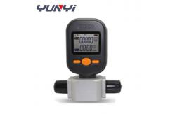 China Oxygen Gas Air Mass Flowmeter MF5700 With Solenoid Valve supplier