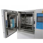 Constant Temperature And Humidity Test Chamber Small Test Chamber Simulated Environmental Aging Chamb