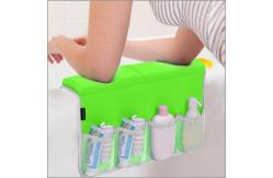 China Bathing Foam Kneeling Cushion , Rubber Kneeling Mat Elastic Waterproof supplier