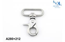 China Customized Size Bag Snap Hook Bag Accessories Various Style Design supplier