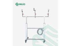 China UL1598 Water Spray Test Equipment supplier