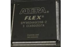 China EPF10K100ARI240-3 EPF6024AQC208-3N EPM1270M256C4N EPM1270T144C5N ALTERA QFP240 BGA TQFP Integrated Circuits Components supplier