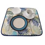 24x18inch  Microfiber Dish Drying Mat  Printing for sale
