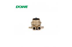 China CE HH402 Marine Waterproof Brass Chain Switch Socket  High  Quality Made in China supplier