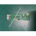 Mindray UMEC12 Patient Monitor Keypad Board 050-002004-00 051-002390-00